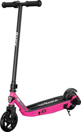 Razor E-Scooter Power Core S80 Pink-Ride-On & Scooters-RAZOR-845423024376